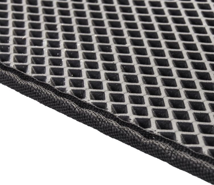 Коврик EVA Proff АКВА 3200 НДНД в Оренбурге