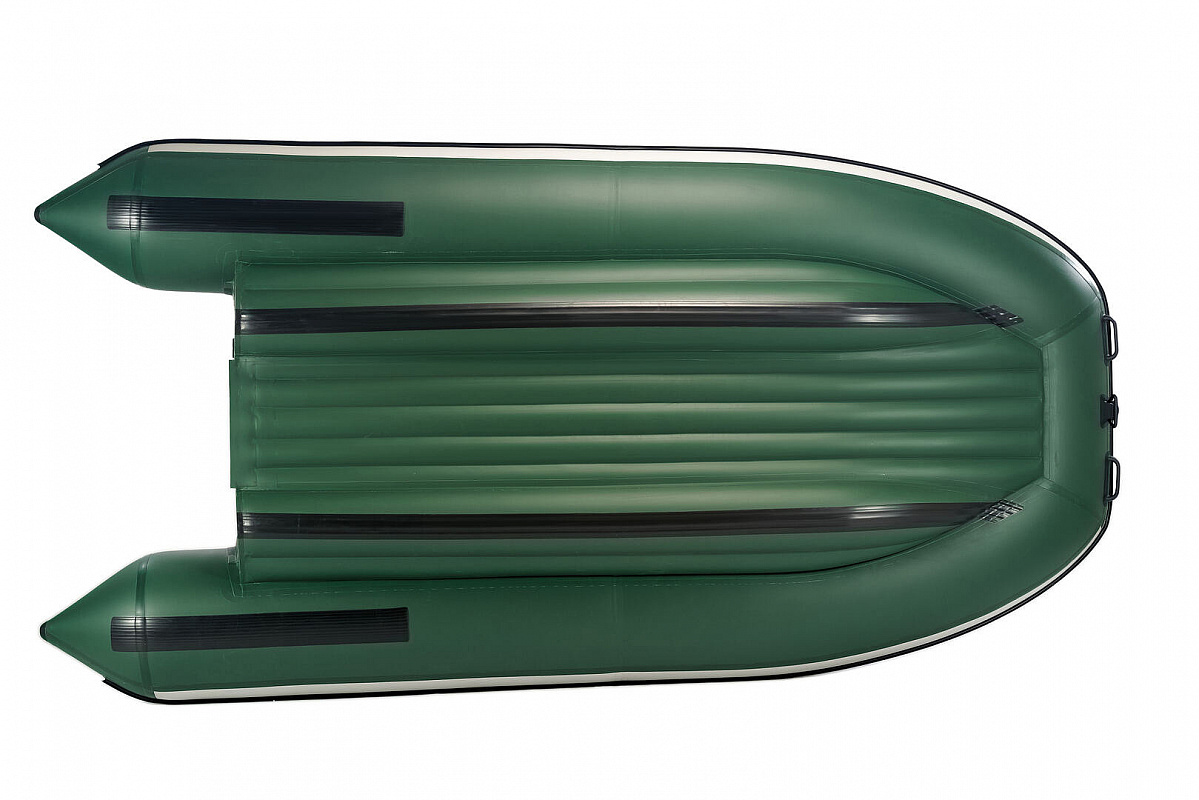 Лодка MISHIMO FAMILY LITE DF 370 в Оренбурге