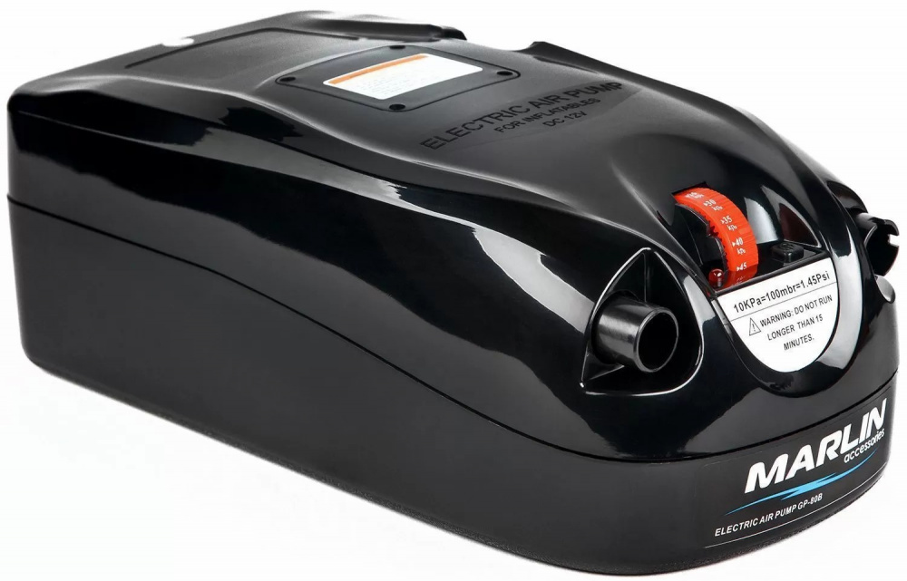 ЭЛЕКТРИЧЕСКИЙ НАСОС MARLIN GP-80 B в Оренбурге