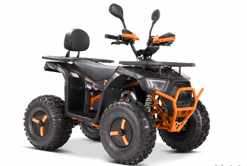 Квадроцикл YACOTA SIRIUS 2000W в Оренбурге