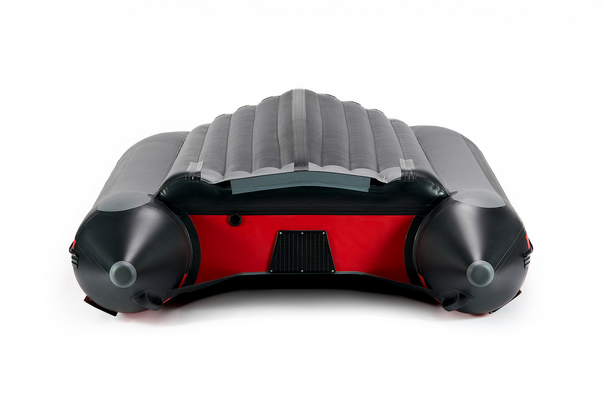 Лодка MISHIMO RAPID 400 в Оренбурге