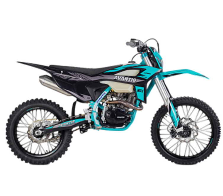 Мотоцикл Avantis A5 (PR300) 2024 в Оренбурге