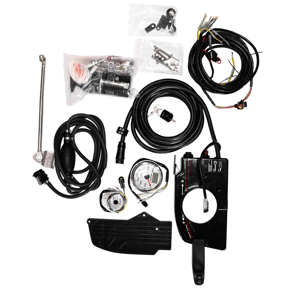 ЛОДОЧНЫЙ МОТОР TOYAMA F20AFWS в Оренбурге