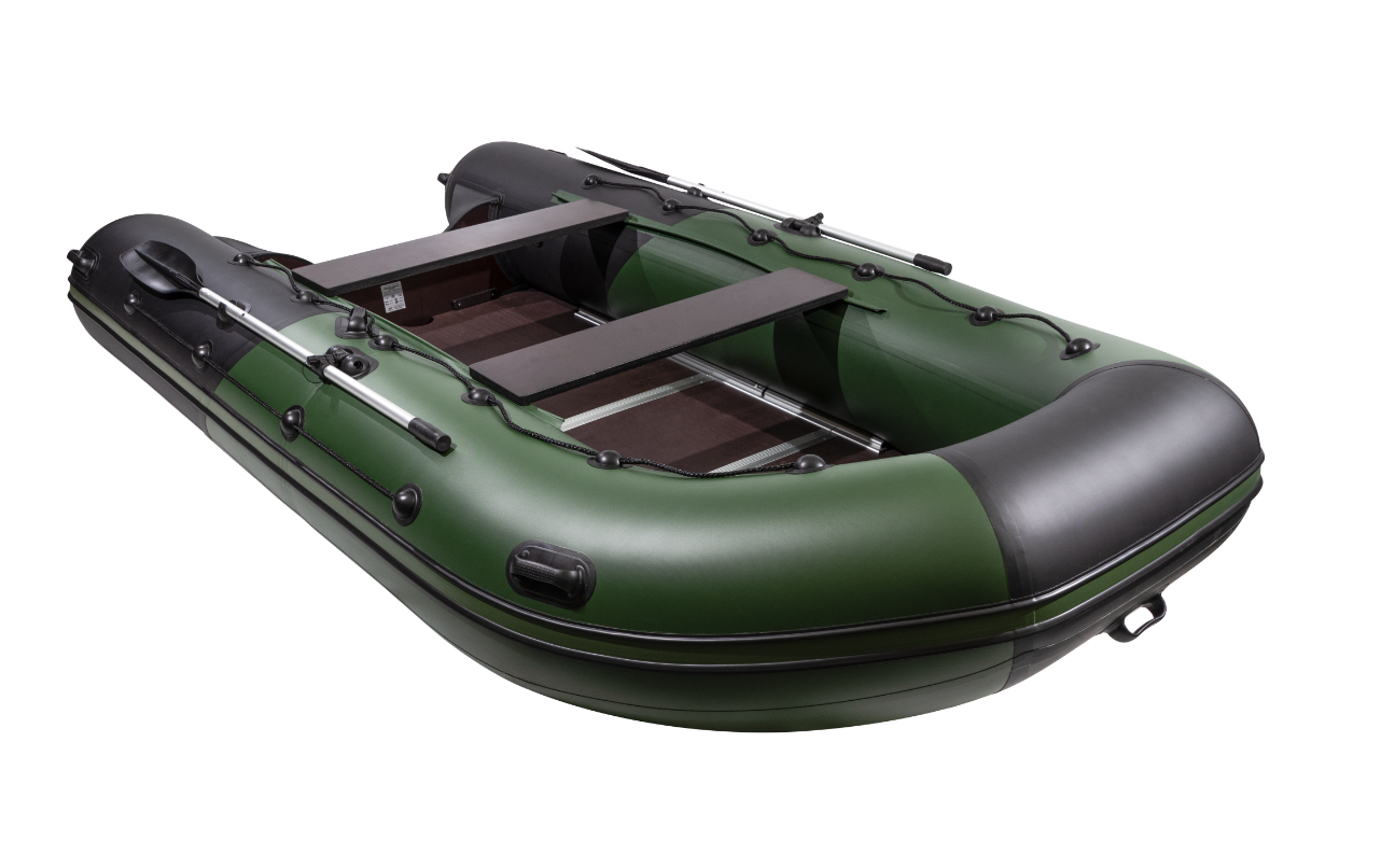 Лодка Ривьера Максима 3800 СК в Оренбурге