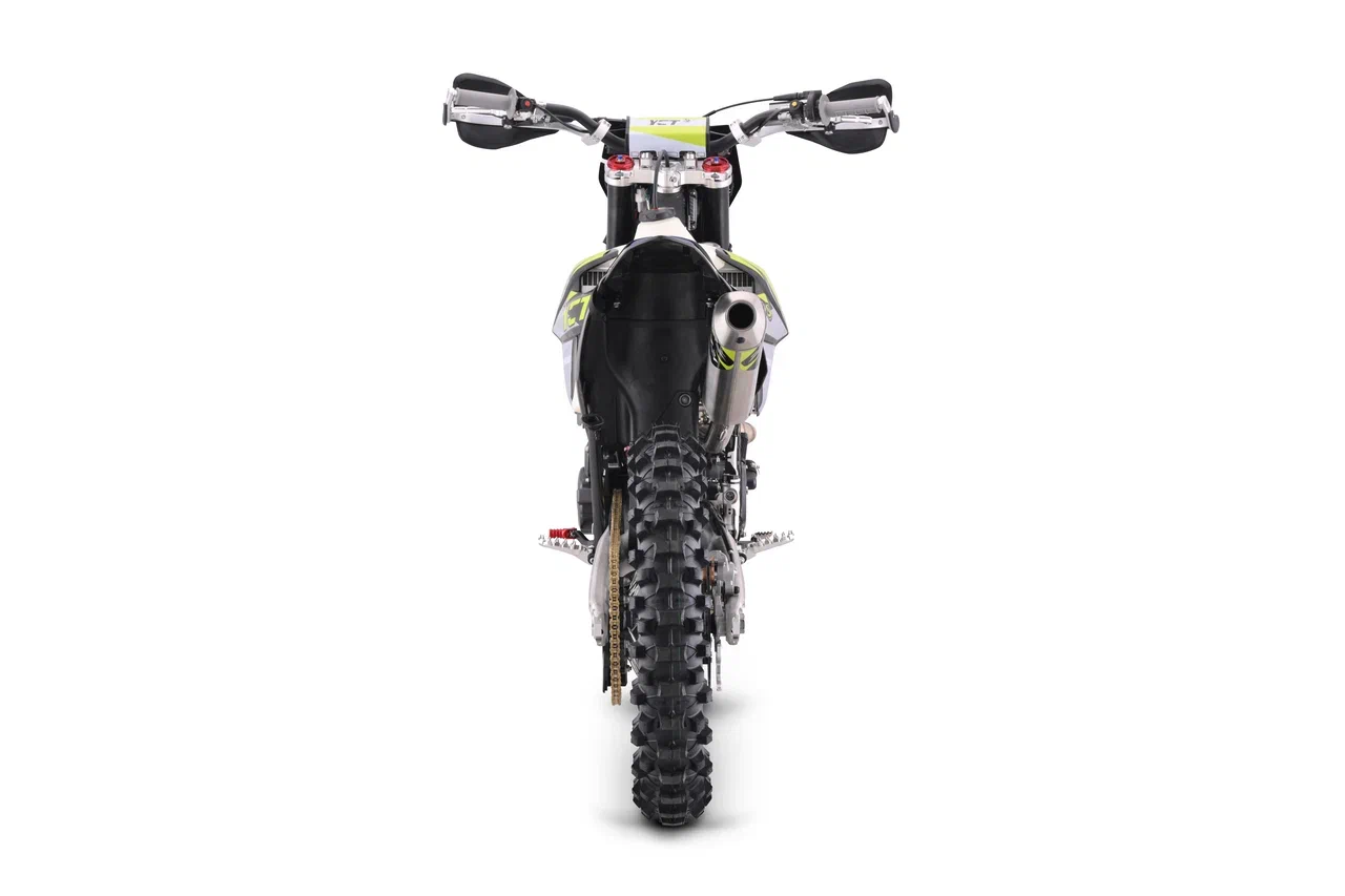 Кроссовый мотоцикл YACOTA NB300 в Оренбурге