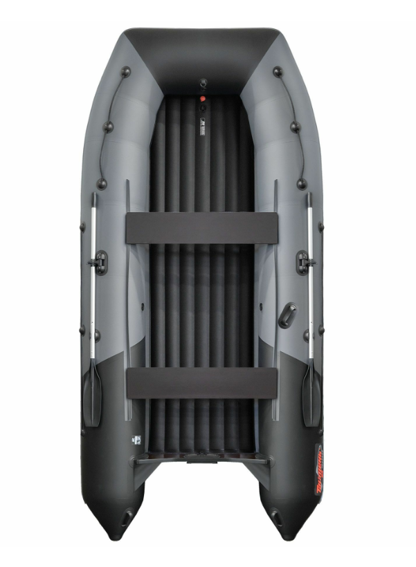 Лодка Таймень RX 4100 НДНД в Оренбурге