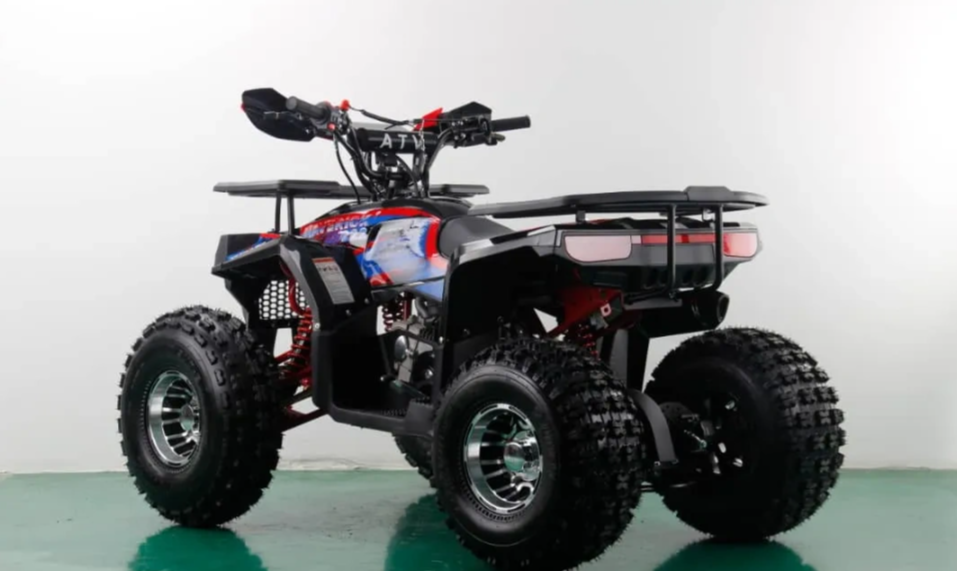 Квадроцикл GBM MAVERICK 222 NEW в Оренбурге