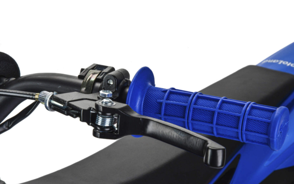 Питбайк MOTOLAND (МОТОЛЕНД) 125 SX 125 E 17/14 в Оренбурге