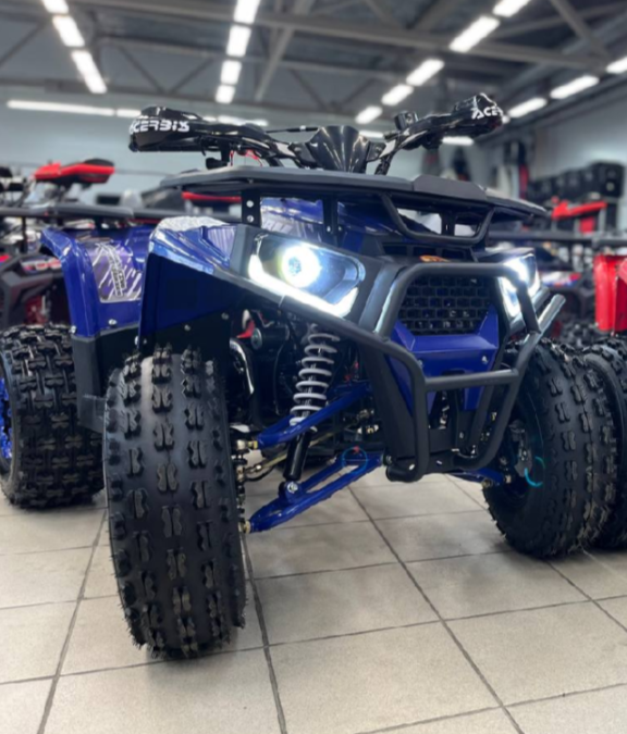 Квадроцикл GBM CROSS HILL 200 NEW в Оренбурге