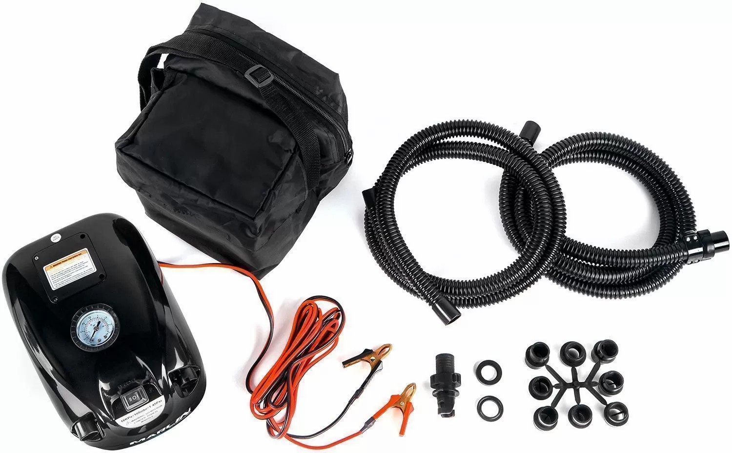 ЭЛЕКТРИЧЕСКИЙ НАСОС MARLIN GP-80 S в Оренбурге