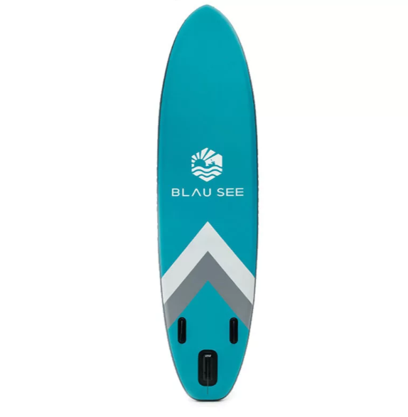 НАДУВНОЙ SUP-BOARD BUSINESS LIGHT BLUE 10 в Оренбурге