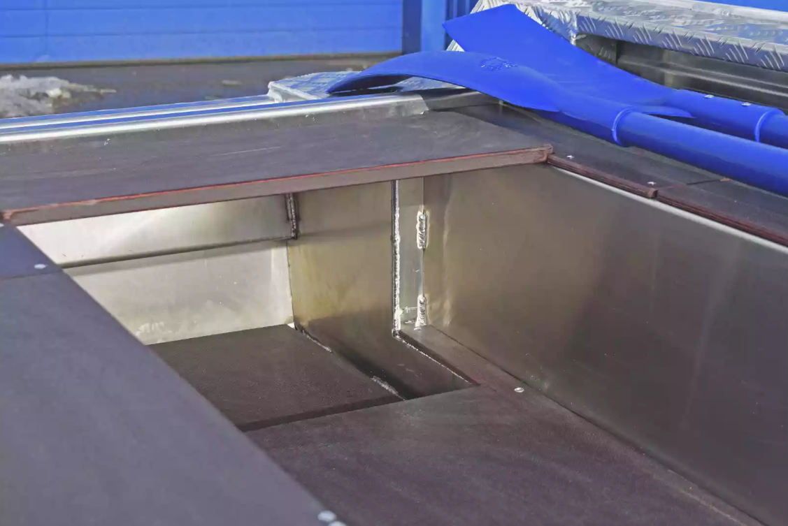 Алюминиевая лодка Wyatboat-340 РМ в Оренбурге