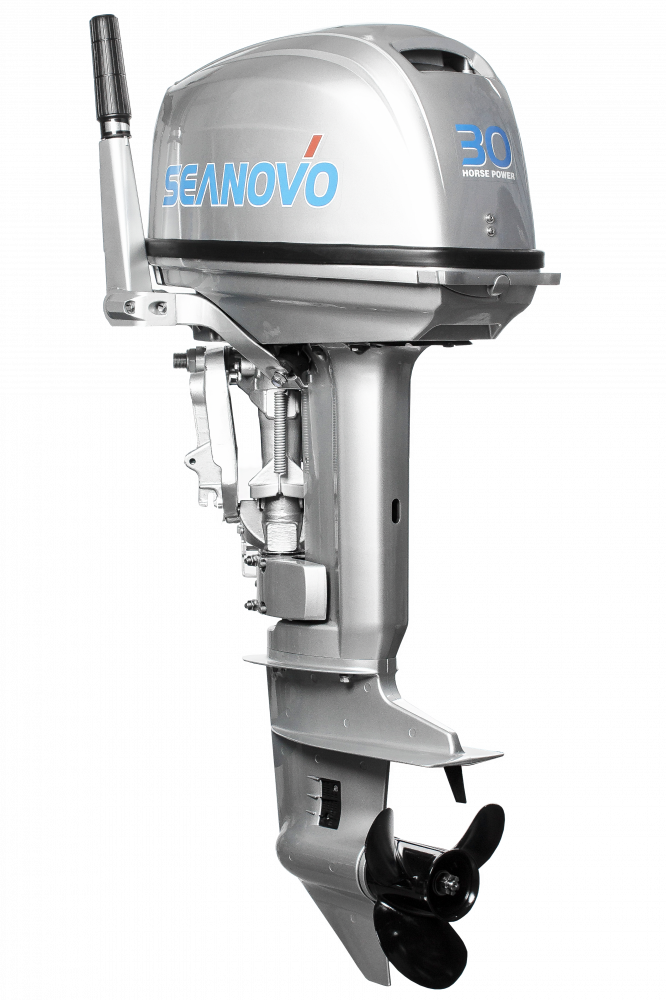 Лодочный мотор SEANOVO SN25FHS в Оренбурге