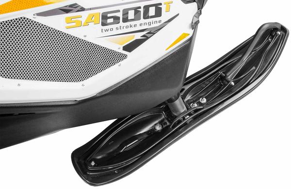 Снегоход STELS SA600T (L LUX WT) АТАМАН 1.0 К01 Tech в Оренбурге