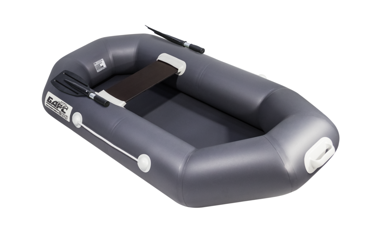 Лодка Барс 200 в Оренбурге