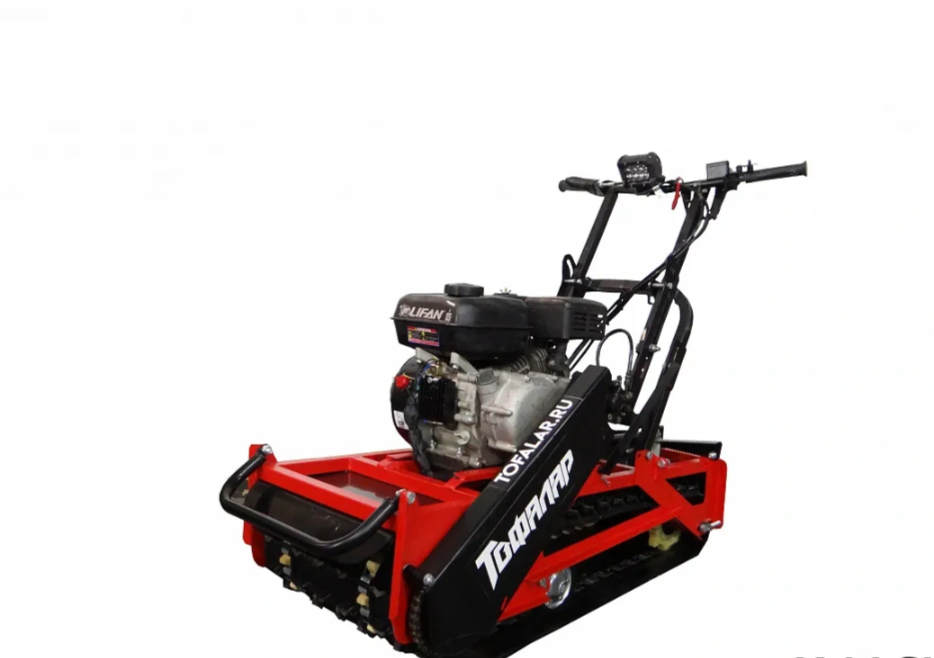 Мотобуксировщик Тофалар Мини в Оренбурге