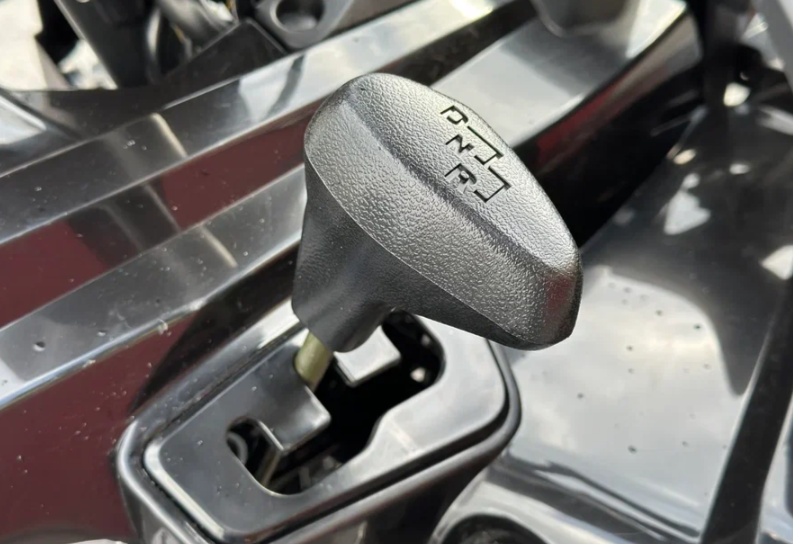 Квадроцикл GBM CROSS HILL 300 NEW в Оренбурге