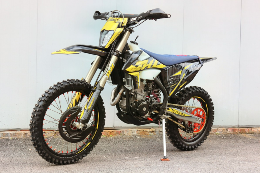 Мотоцикл JHLMOTO JHL Z8 NC300S (182-MN) в Оренбурге