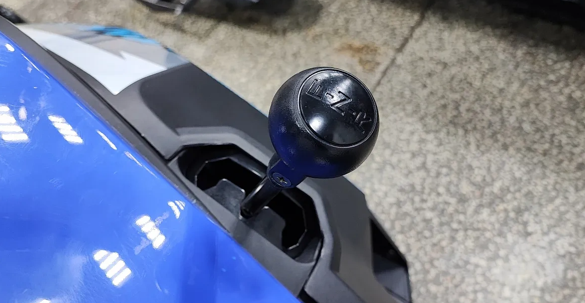 Снегоход Ataki WD150 в Оренбурге