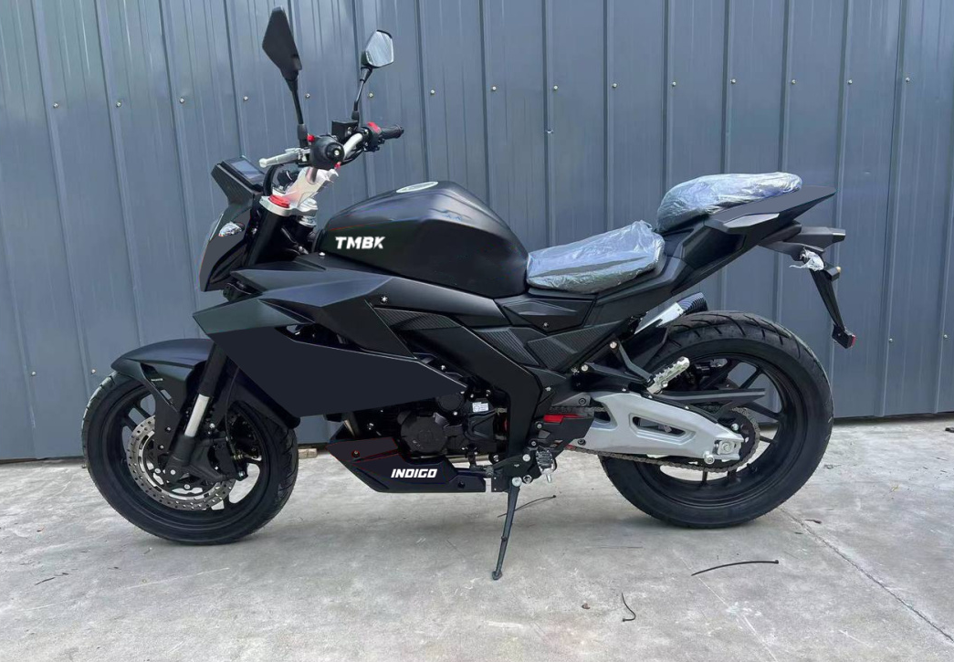 Мотоцикл TMBK Indigo 400cc в Оренбурге