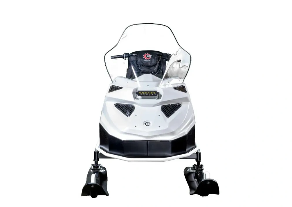 Снегоход БТС 4Т РК ЛОНГ ЛЮКС / 29 л.с. 460 м3 в Оренбурге