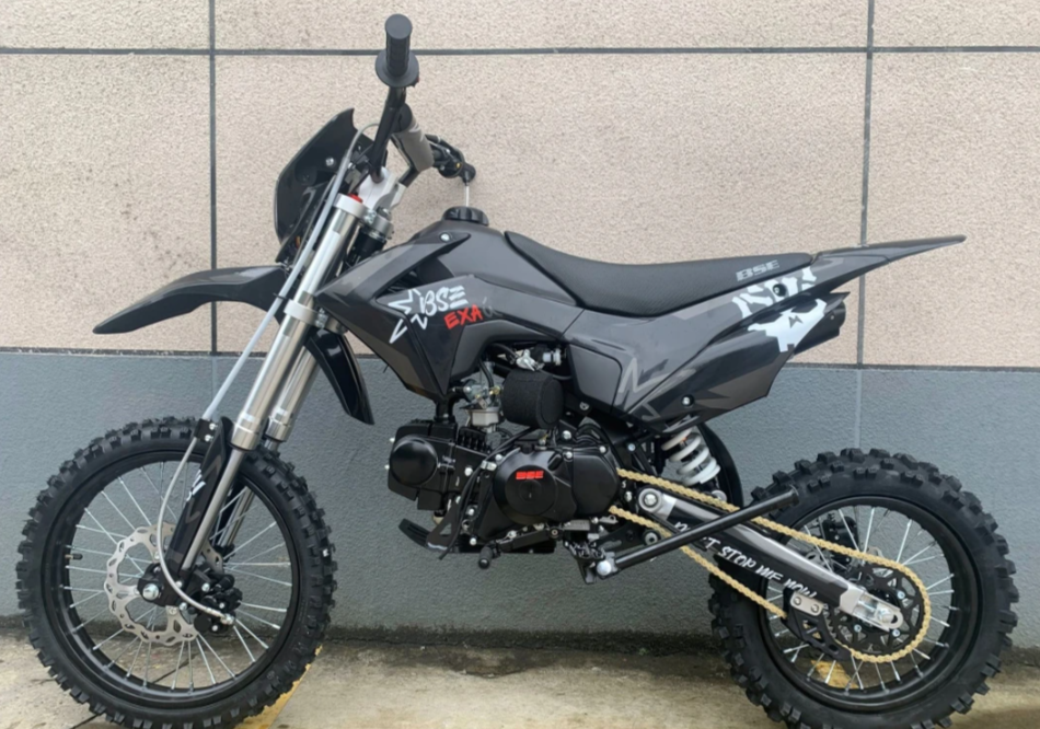 Питбайк BSE EXA SA 17/14 в Оренбурге