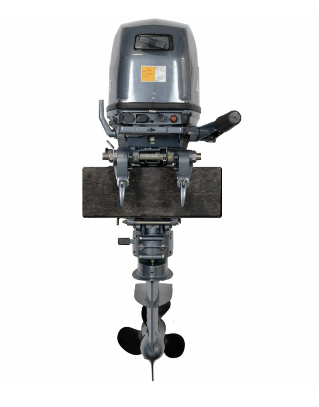 Лодочный мотор APACHE T30BS в Оренбурге