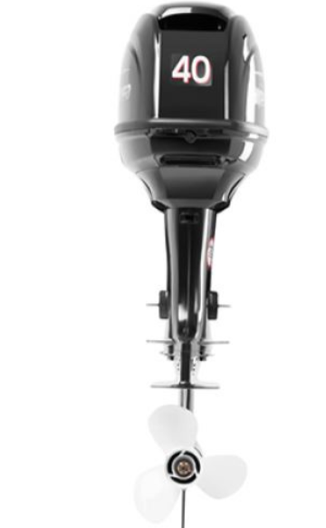 Лодочный мотор HIDEA HD40FHS в Оренбурге