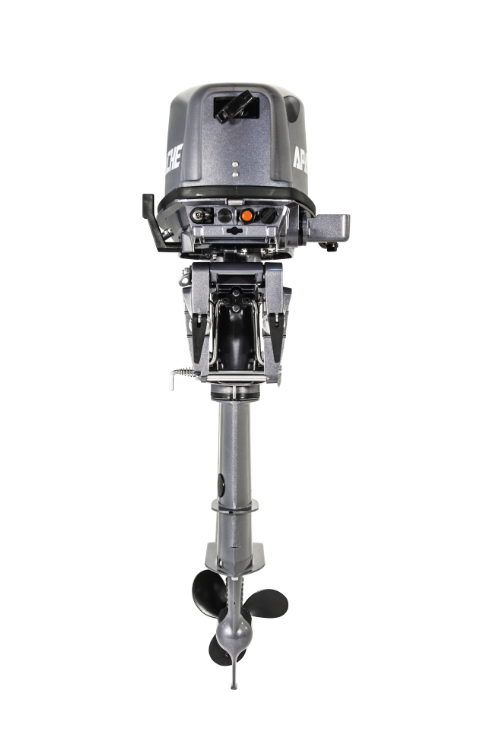 Лодочный мотор APACHE T5 BS в Оренбурге