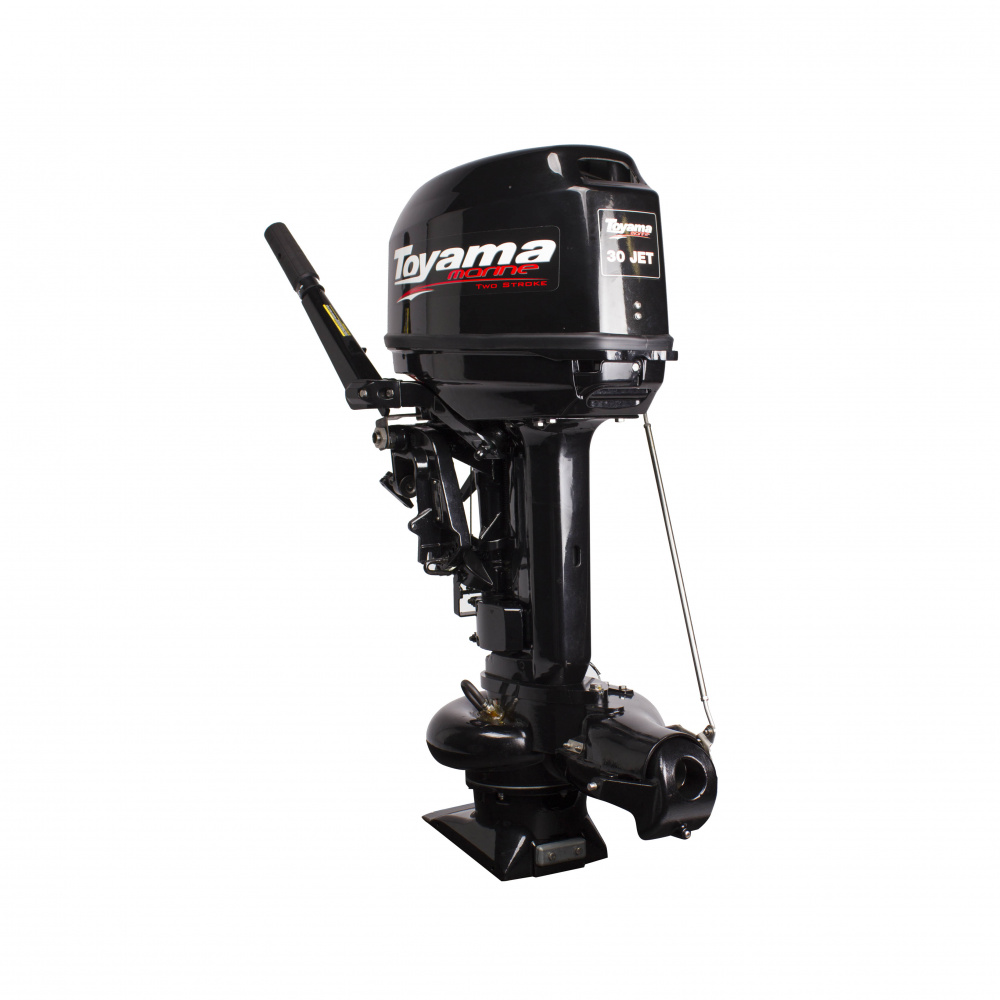 ЛОДОЧНЫЙ МОТОР TOYAMA T30ABMJET в Оренбурге