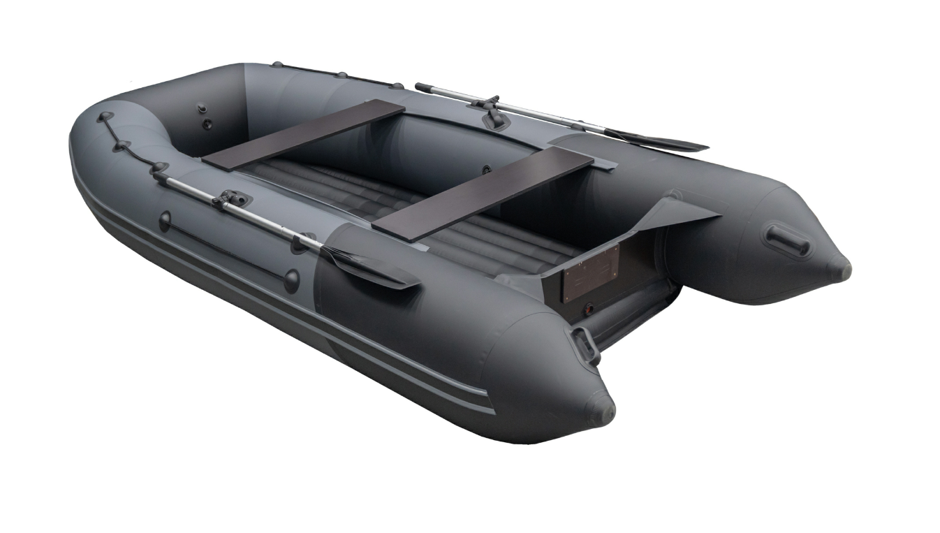 Лодка Таймень RX 3700 НДНД в Оренбурге