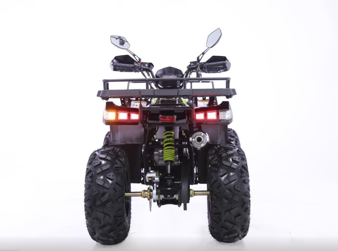 Квадроцикл YACOTA WARRIOR 200 в Оренбурге