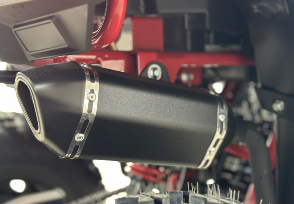 Квадроцикл GBM MAVERICK 222 NEW в Оренбурге