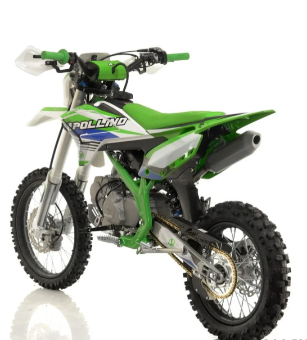 Питбайк Apollino AMX-F 125 в Оренбурге