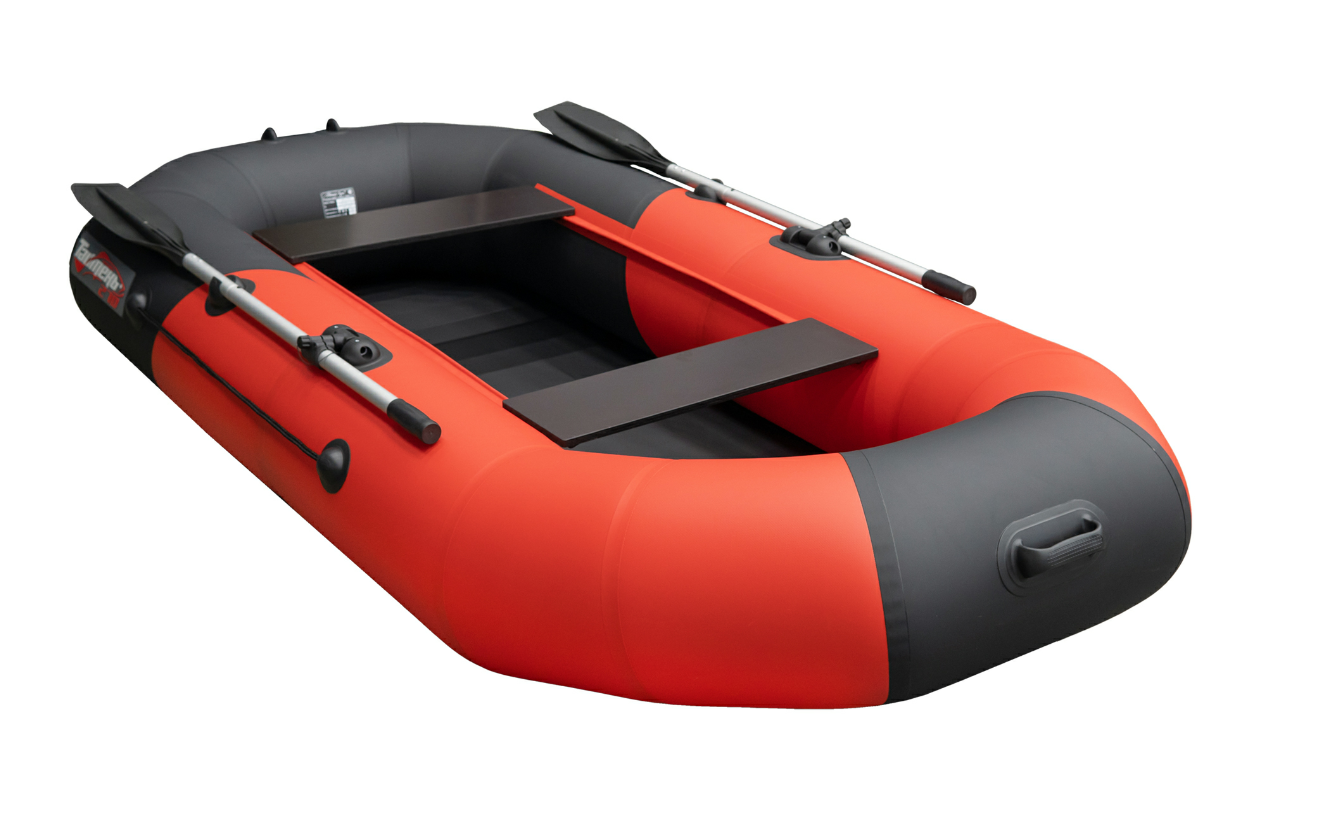 Лодка Таймень NX 270 в Оренбурге