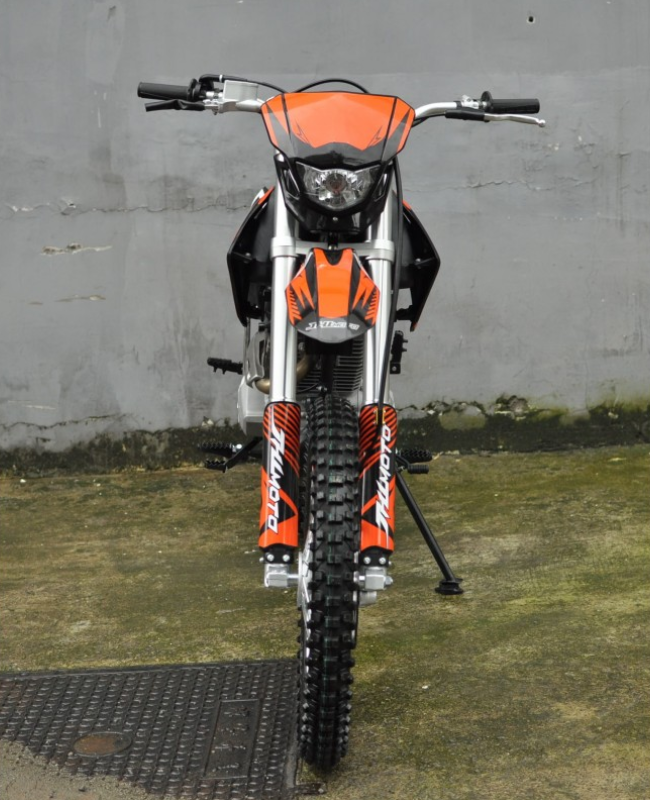 Мотоцикл JHLMOTO JHL MX300 PR300 (175FMN) в Оренбурге