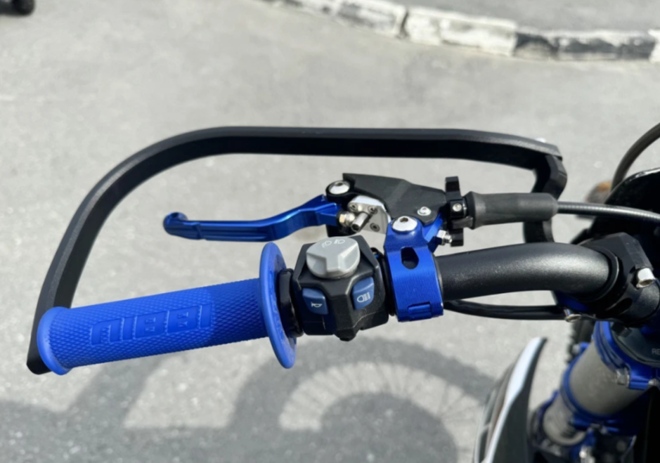 Кроссовый мотоцикл FAIDET NC300S ULTRA KKE в Оренбурге