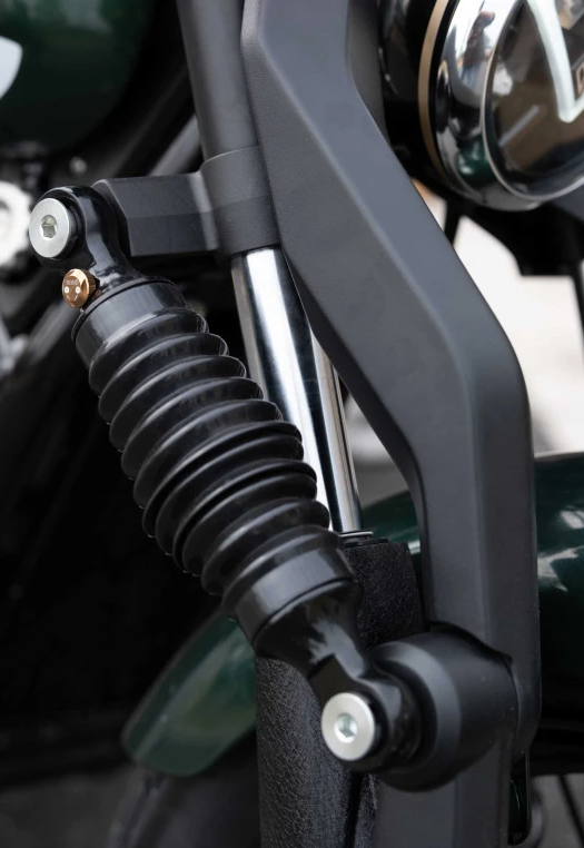 Мотоцикл Benda Napoleon 250 в Оренбурге