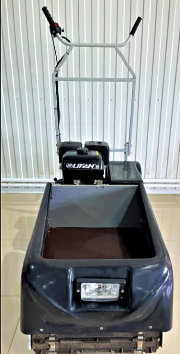 Мотобуксировщик ЕНОТ М 15 Л.С. в Оренбурге