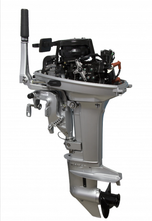 Лодочный мотор Seanovo SN9.9FFEL Enduro в Оренбурге