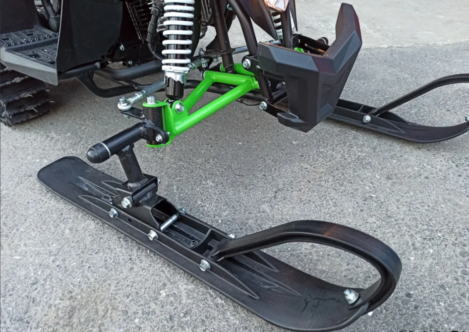 Квадроцикл PROMAX SNOW-RRO 150 + зимний комплект в Оренбурге