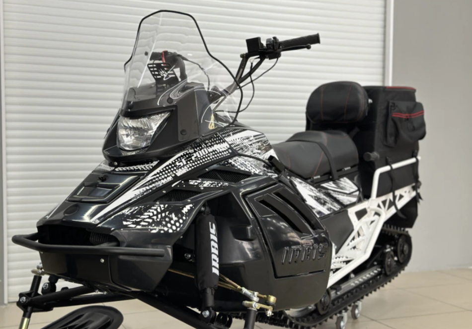 СНЕГОХОД IRBIS SF200L XE SUPERLONG в Оренбурге