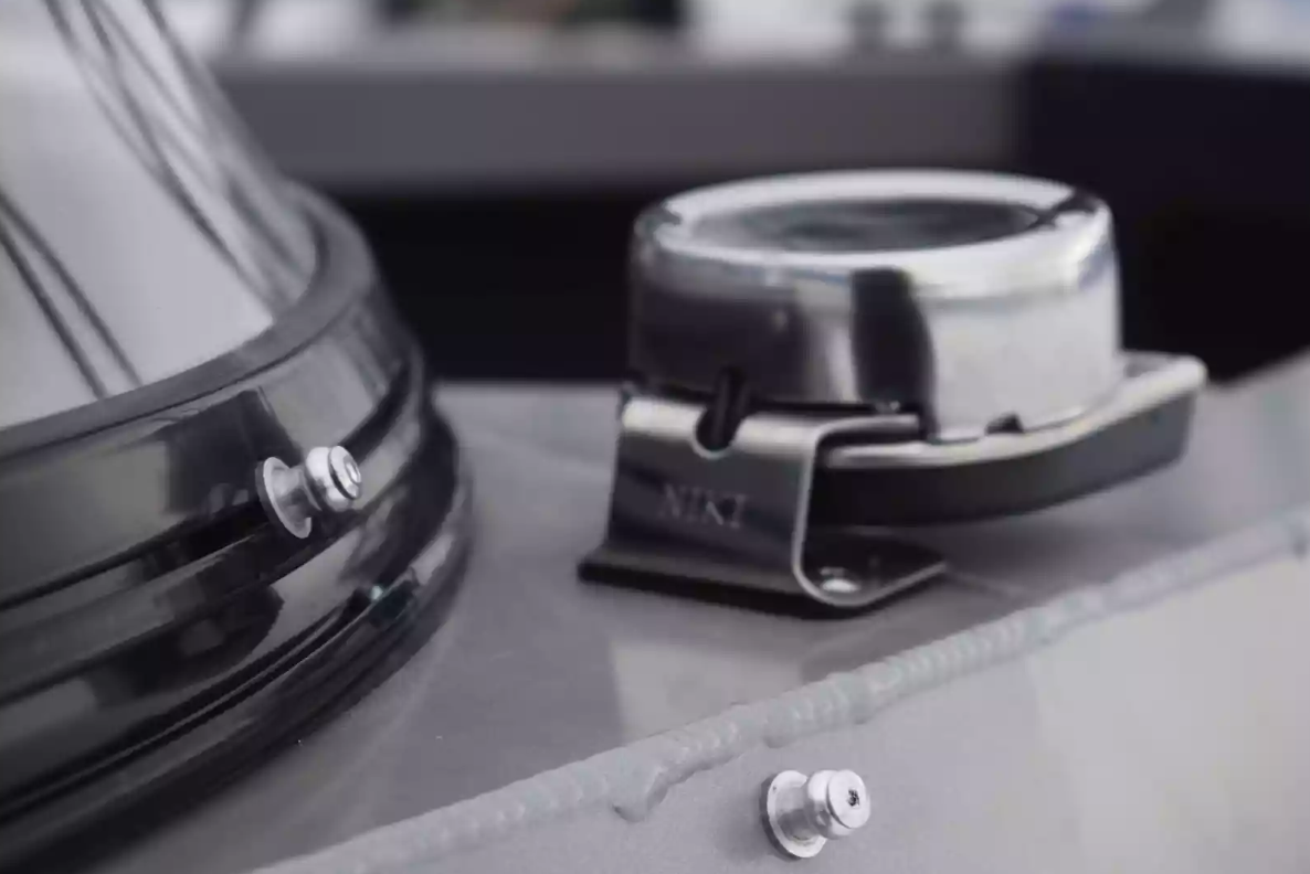 Алюминиевый катер Неман 550 DC в Оренбурге