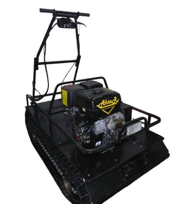 Мотобуксировщик Ahtar SL 9 с электростартером в Оренбурге
