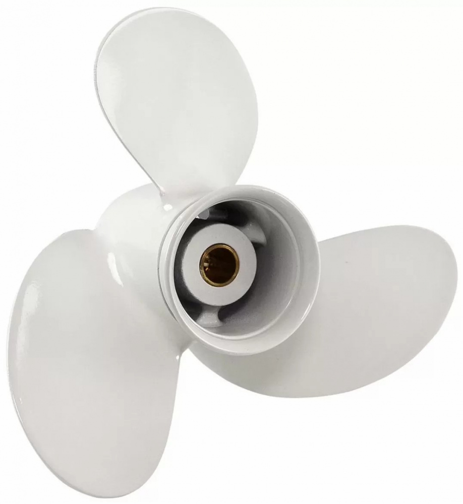 ВИНТ ГРЕБНОЙ TOHATSU 8-9.8; 3X8,5X7,5 в Оренбурге