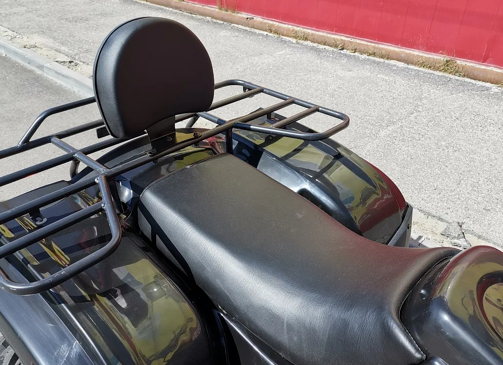 Квадроцикл PROMAX TRX300 CVT в Оренбурге