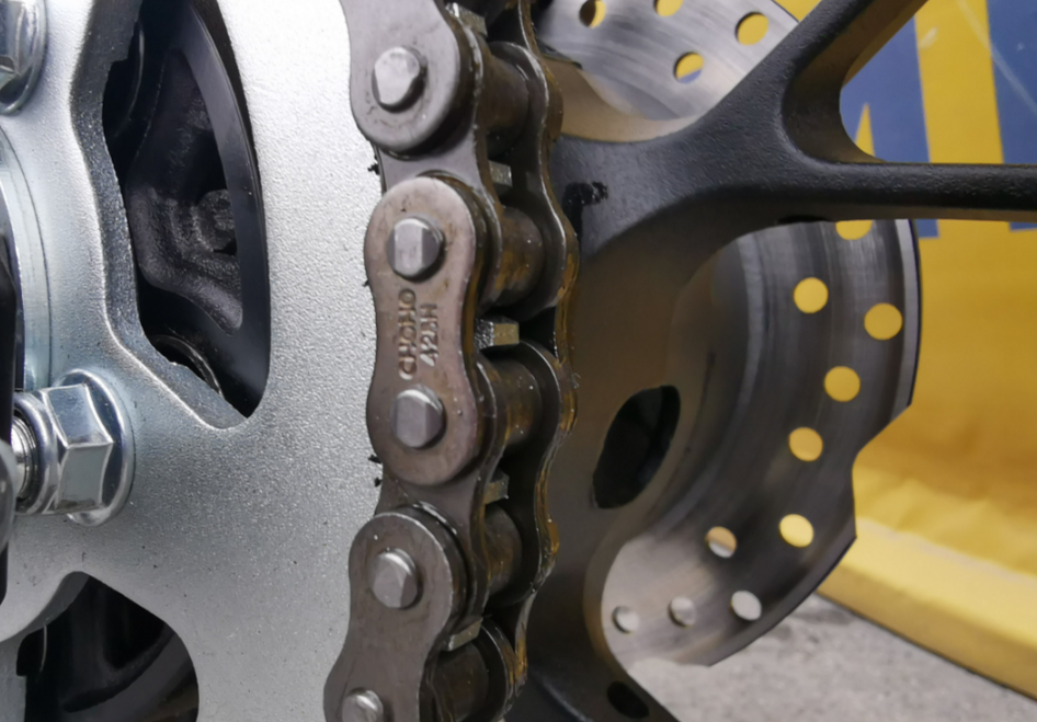 Мотоцикл MOTOLAND (МОТОЛЕНД) 250 CB250 (172FMM-5/PR250) (2022 г.) в Оренбурге