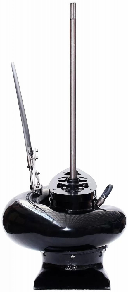 ВОДОМЕТНАЯ НАСАДКА MARLIN НА МОТОР 40 Л.С. YAMAHA, MARLIN, HIDEA, MIKATSU в Оренбурге