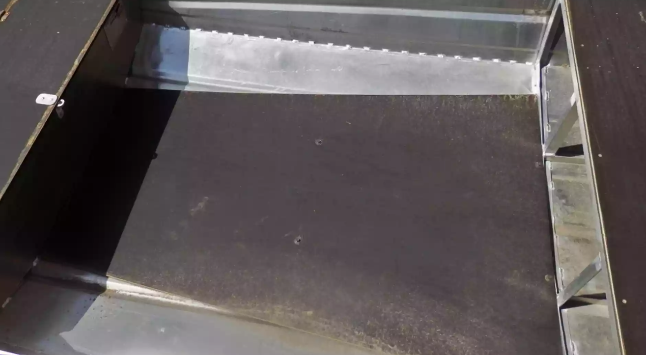 Алюминиевая лодка Вятка-Профи Вариант в Оренбурге