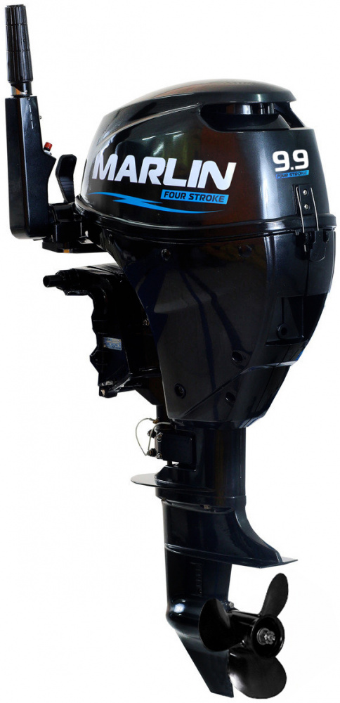 Лодочный мотор MARLIN MF 9.9 AMHL в Оренбурге